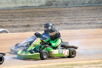 kart 73 - 15 - Latrobe - 16th Jan 2016