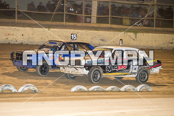 Junior 16 V16 Angus Hollis - 15 - Latrobe - 16th Jan 2016-5