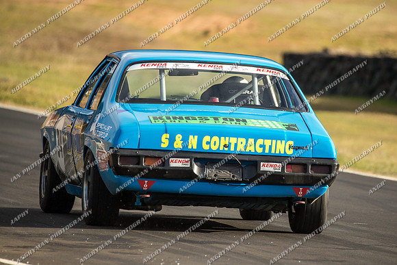HQ 34 - Saturday Practice-2
