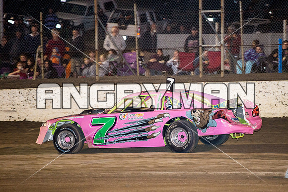 tassie six 7 - 10 - Hobart - 2nd Jan 2016-12