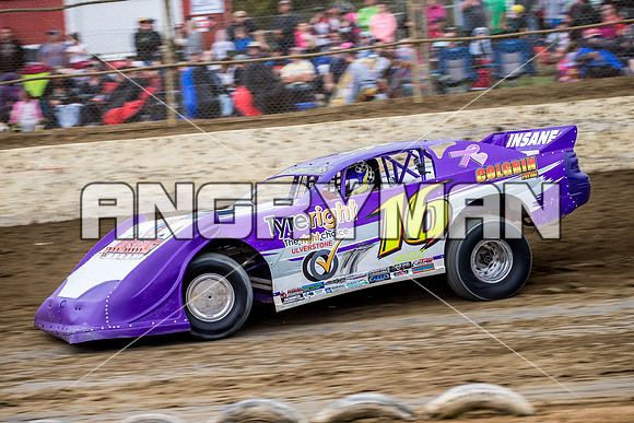 super sedan 16 t16 corey smith - 7 - Latrobe - 5th Dec 2015-7