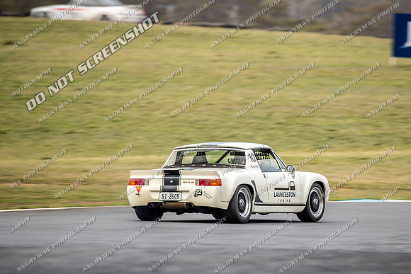 10 - Regularity - Marque Sportscars & Invited-15