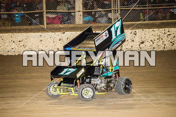 formula 500 17 t17 Taylor Johnson - 7 - Latrobe - 5th Dec 2015-5
