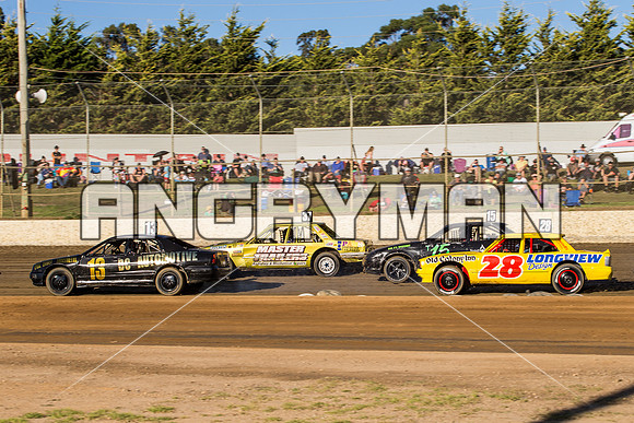 modified 13 t13 brodie piper - 22 - Latrobe - 27th Feb 2016-2