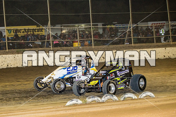 wingless 10 t10 Luke Redpath - 9 - Latrobe - 27th Dec 2015-5