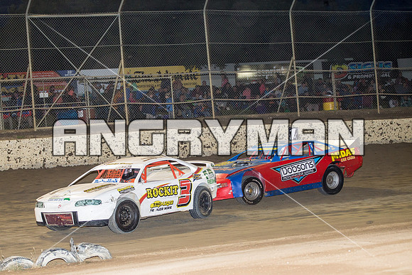 tassie six 3 - 7 - Latrobe - 5th Dec 2015-14