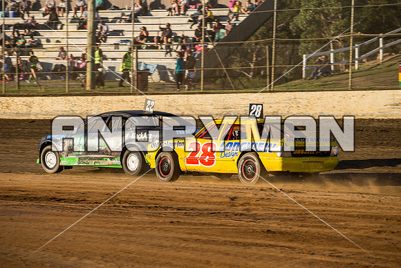 modified 28 t28 nathan russell - 22 - Latrobe - 27th Feb 2016-6