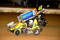 formula 500 6 t6 Jason Cox - 21 - Carrick - 20th Feb 2016-9