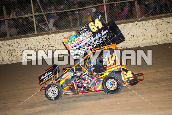 formula 500 64 T64 Mitch Allison - 7 - Latrobe - 5th Dec 2015-3
