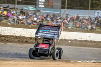 Sprintcar 42 V42 - 20 - Latrobe - Feb 3rd 2018 - WSS-7