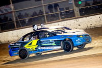 Street Stock 4 T4 - 11 - Latrobe - 28th Dec 2019-17