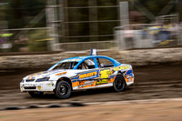 Street Stock 1 T1 - Saturday