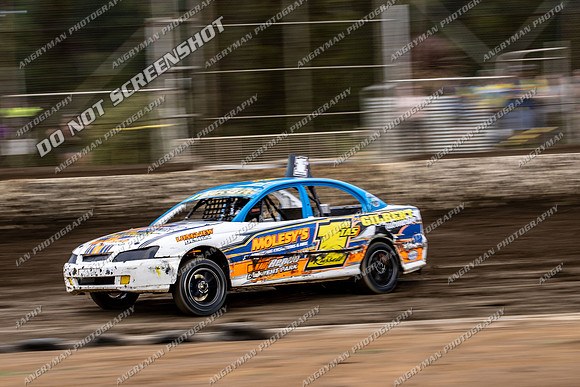 Street Stock 1 T1 - Saturday