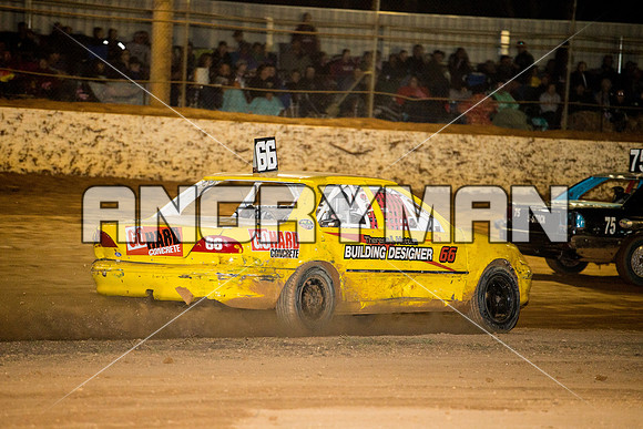 street stock 66 t66 - 21 - Carrick - 20th Feb 2016-6
