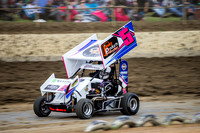 formula 500 5 T5 Cody Dransfield - 7 - Latrobe - 5th Dec 2015