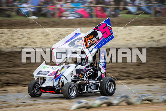 formula 500 5 T5 Cody Dransfield - 7 - Latrobe - 5th Dec 2015