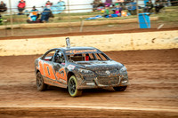 Street Stock 10 T10 - 4 - Carrick - 19th Oct 2019-13