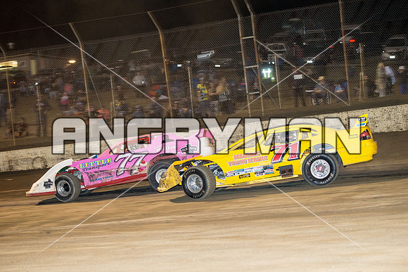 super sedan 71 t71 Robbie Bird - 23 - Hobart - 5th March 2016-11