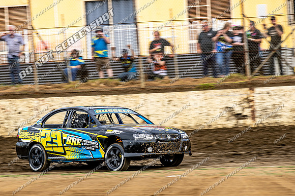 Street Stock 23 T23 - 08 - Hobart - 1st Jan 2023-2