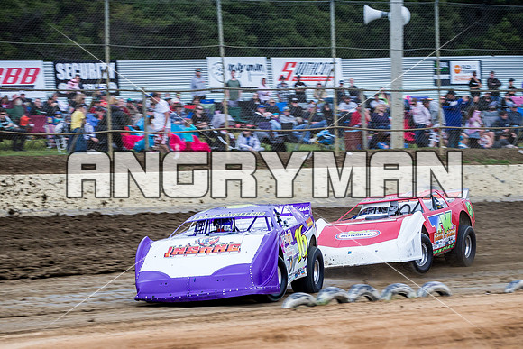 super sedan 16 t16 corey smith - 7 - Latrobe - 5th Dec 2015