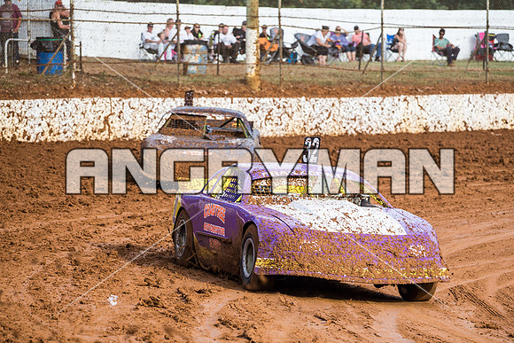 tassie six 32 - 18 - Carrick - 5th Feb 2016