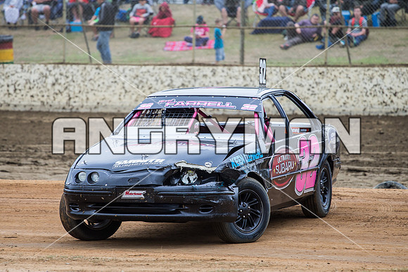 street stock 32 t32 - 7 - Latrobe - 5th Dec 2015-4