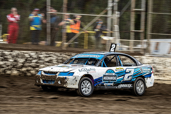 Street Stock 2 T2 - 15 - Hobart - 25th Jan 2020-7