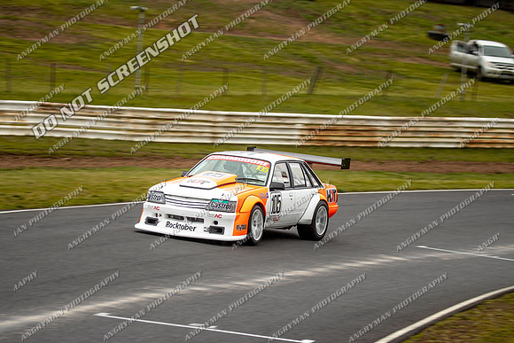 Historic Sports Sedans - 105 - 01 - Thursday-2