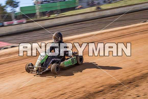 kart 87 - 5 - Latrobe - 14th Nov 2015-2