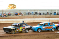 Junior 1 A1 Brock Atkins - 12 - Carrick - 8th Jan 2016-5