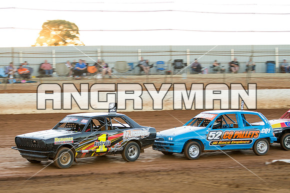 Junior 1 A1 Brock Atkins - 12 - Carrick - 8th Jan 2016-5