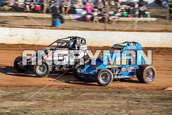 wingless 24 t24 brad whitchurch - 13 - Carrick - 9th Jan 2016-4