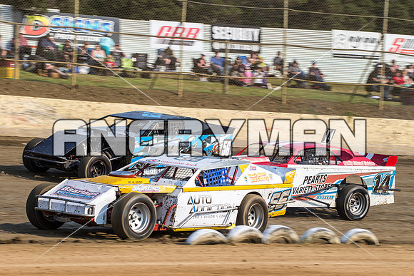 amca 56 t56 - 15 - Latrobe - 16th Jan 2016