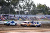 bomber 1 - 5 - Latrobe - 14th Nov 2015-4