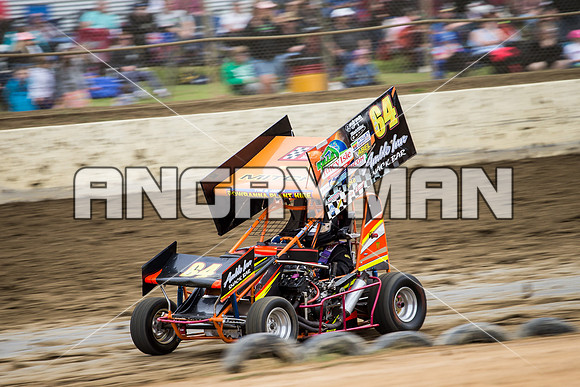 formula 500 64 T64 Mitch Allison - 7 - Latrobe - 5th Dec 2015-2