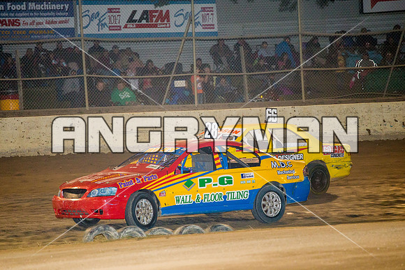 street stock 28 t28 - 7 - Latrobe - 5th Dec 2015-8