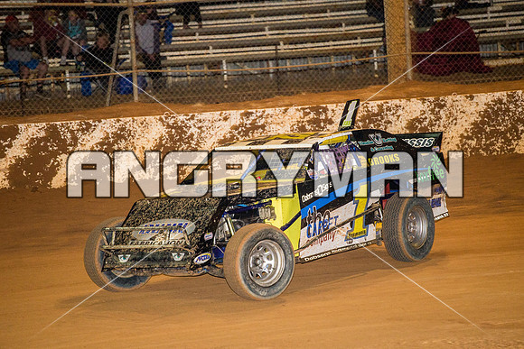amca 22 t22 - 18 - Carrick - 5th Feb 2016-8