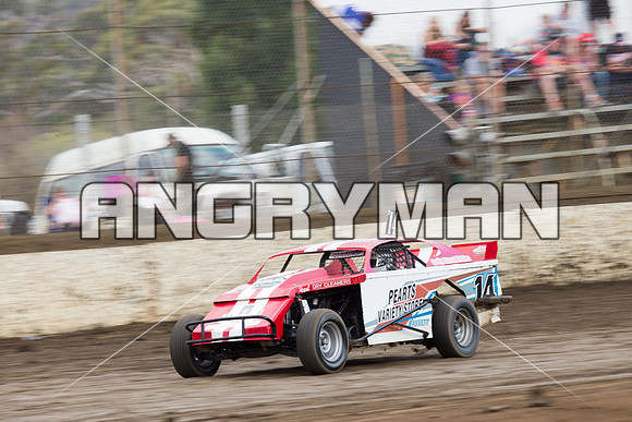 amca 14 t14 - 17 - Latrobe - 23rd Jan 2016 - Grand National-3