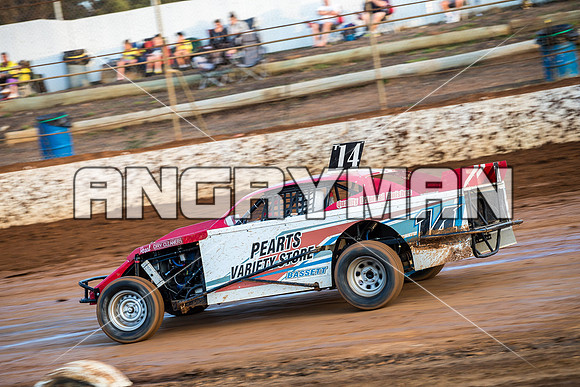 amca 14 t14 - 18 - Carrick - 5th Feb 2016-9