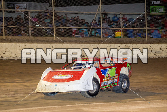 super sedan 48 t48 Wayne Dillon - 7 - Latrobe - 5th Dec 2015-7