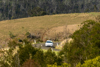 838 - SS12 - Stony Creek Spur - A