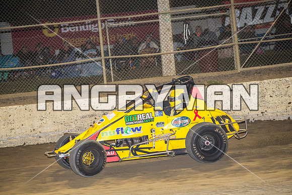 wingless 17 t17 hadyn mcbain - 15 - Latrobe - 16th Jan 2016-6