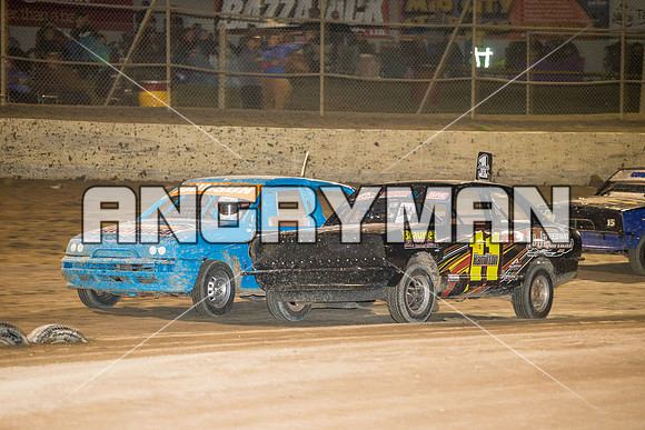 Junior 1 A1 Todd Atkins - 15 - Latrobe - 16th Jan 2016-4