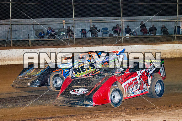super sedan 41 t41 adam beechey - 12 - Carrick - 8th Jan 2016-11