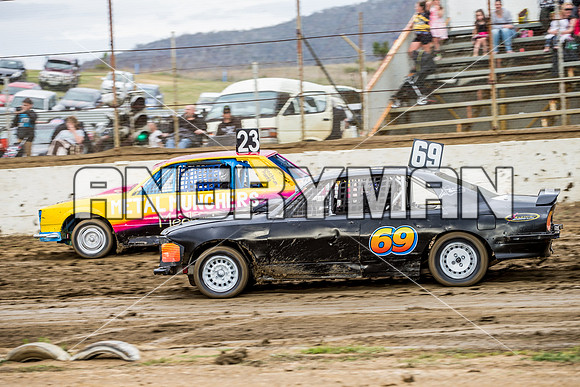 bomber 69 - 4 - Hobart - 30th Oct 2015-4
