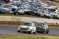 49 - Group NB Under 3 Litre & NC Under 2 Litre-16