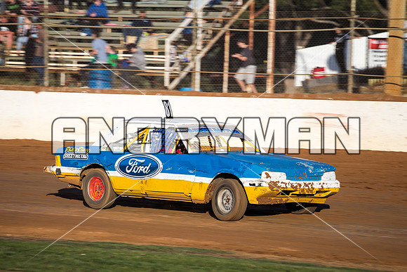 street stock 81 t81 - 6 - Carrick - 28th Nov 2015-5