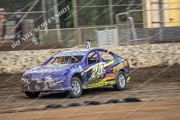 Street Stock 24 T24 - 21 - Hobart - 7th March 2020-5