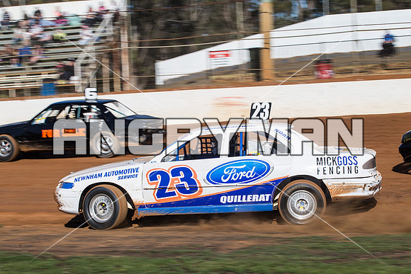 modified 23 t23 paul quillerat - 6 - Carrick - 28th Nov 2015-7