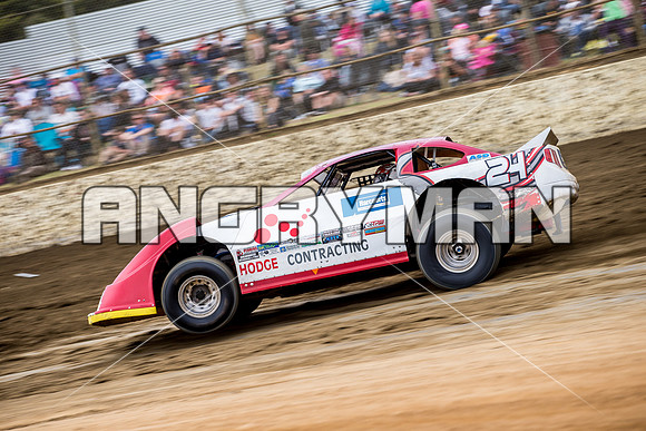 super sedan 24 t24 Anthony Manion - 7 - Latrobe - 5th Dec 2015-3